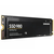 Samsung 980 NVMe SSD, PCIe 3.0 M.2 Typ 2280 - 1 TB MZ-V8V1T0BW