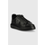 KARL LAGERFELD Muške patike KL52534-00X, Crne