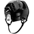 Hokejska čelada Warrior Alpha One Pro Combo Senior L, rdeča