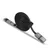 Nillkin Plus 2-v-1 kabel Micro USB in Type-C 1,2 m bele barve
