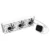 INFINITAS LD360 ARGB - Vodeno hlađenje belo (LD360WT)