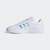 Adidas Ženske patike Grand Court Base 2.0, Bele