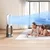 Dyson Prečišćivač vazduha sa ventilatorom PH04 Pure Humidify+Cool Formaldehyde PH04, Srebrni