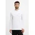 Majica z dolgimi rokavi BOSS Green Tee Long