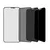 Zastitno staklo XMART 9D (Privacy) za iPhone 14 Pro
