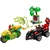 LEGO Marvel Jurnjava Spina i Elektra Dinosaur- Vozilima 11198