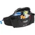 CamelBak MULE 5 Waist Pack torbica za okoli pasu, 5 l + 1,5 l rezervoar, črna