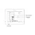 Hikvision notranji zaslon 7 KH6320-TE1 BL