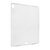 Maska silikonska Ultra Thin za iPad Pro 12.9 2018 bela