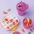 Tupperware Kalup za led