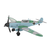 REVELL Maketa Messerschmitt BF109G-6 Easy-click-system