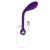 Playboy Pleasure Spot On Purple