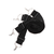 Taboom Bed Restraints Black