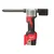 Milwaukee M12BPRT-201XAKU Pištolj za pop nitne, 12V, 2Ah