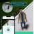 Arlo Essential (Gen.2) VMK3350-100EUS set treh 2K zunanjih IP kamer + treh solarnih polnilnikov