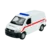 shumee WELLY VW TRANSPORTER T6 VAN NOTARZT 1:34 43762