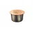 Tchibo tchibo RA CFM Decaffeinato fine 10 skodelic 355427