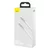 Baseus CATLJK-A02 Kabl Type-C to L 1.0m 20W ( 101-0317 )
