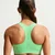 Nike W NK SWIFT HS BRA, ženski prsluk sportski top, zelena HM5220