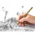 STAEDTLER Grafitna Olovka Noris Triplus 183-HB