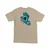 Santa Cruz T-shirt st screaming lights ss Bež
