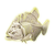 Razkopa Clementoni - Piranha