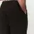 GymBeam Varsity Pants Black