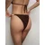 RARE by Lorena Rae Bikini hlačke  rjava