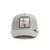 Goorin Bros trucker kapa Suede Rhino
