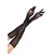Leg Avenue Opera Length Fishnet Gloves Black