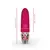 Mystim Sleak Freak Vibrator Pink