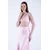 Trend Alacati Stili Ženska bluza Alc-X15126, Roze