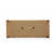 ATELIER DEL SOFA Sofa trosed Rome Beige