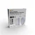 Solight WD171 - LED plafonsko svetlo LED/12W/230V 3000/4000/6000K 17x17 cm belo