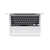 Apple Laptop MacBook Air 13.3/M1 8-Core/8GB/256GB/macOS/Silver/MGN93HN/A