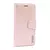 Futrola BI FOLD HANMAN II za Samsung A715F Galaxy A71 svetlo roze