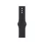APPLE Pametni sat S8 GPS 41mm Midnight Aluminium Case with Midnight Sport Band - Regular (mnp53se/a)