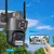 Smart Dual WiFi IP Kamera