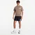 Majice Satisfy MothTech T-Shirt Sun Bleached Rain Drum L
