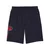 Puma ESS LOGO LAB  STORY 1 SHORTS 10INCH TR, muške hlače, crna 692460