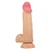 Dildo sliding skin Lisle