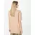 Urban Classics Majica, roza
