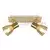Spot lampa FE406-2 SG+WD
