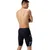 Speedo printed side spliced jammer 3xs - uk26