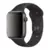 Apple Watch Silicone Strap black M/L 38/40/41mm
