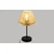 Atmosphera - Stona lampa JILY 1xE27/40W/230V