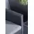 KETER MAPLE MOBILE Urban cvjetna posuda set - grafitno siva
