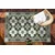 Decormat Preproga zunanja Poglobljeni geometrijski vzorec 60x90 cm