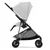 Cybex kolica Melio Fog Grey