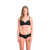 PUMA Womens Soft Padded Bra 1 Pack, Black